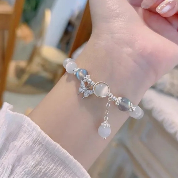 Moonlight Sea Bracelet 🔮 🔮 - Picture 2 of 4